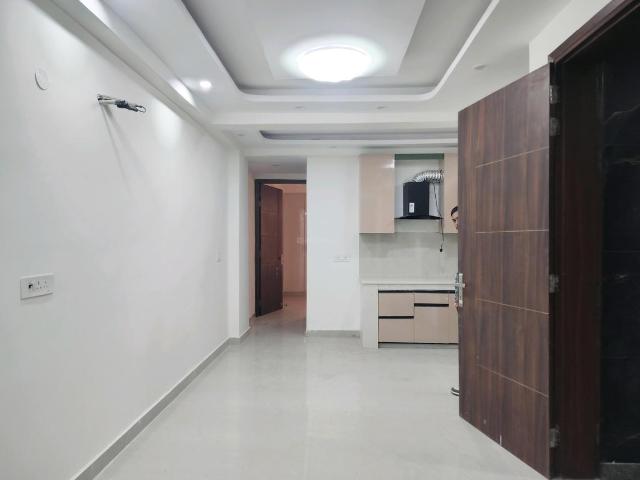 2 BHK Apartment in Chhattarpur for rent New Delhi. The reference number is 21358878