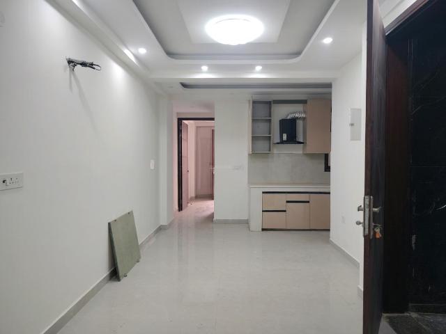 2 BHK Apartment in Chhattarpur for rent New Delhi. The reference number is 21358898
