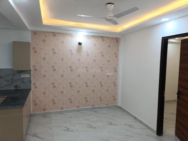 2 BHK Apartment in Chhattarpur for resale New Delhi. The reference number is 14002529
