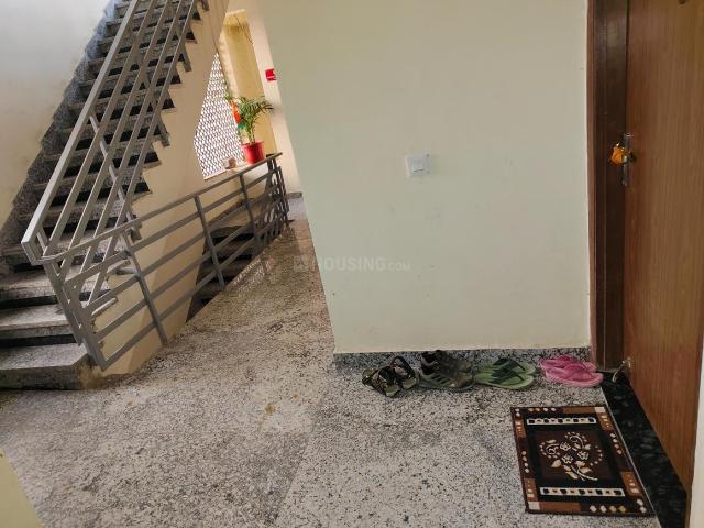 2 BHK Apartment in Juanapur for resale New Delhi. The reference number is 15403893