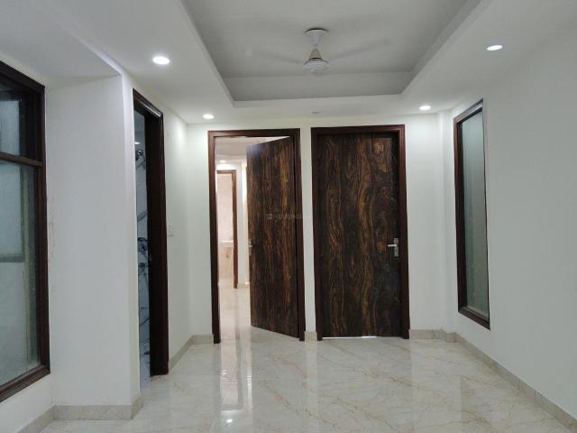 2 BHK Apartment in Chhattarpur for resale New Delhi. The reference number is 15405764