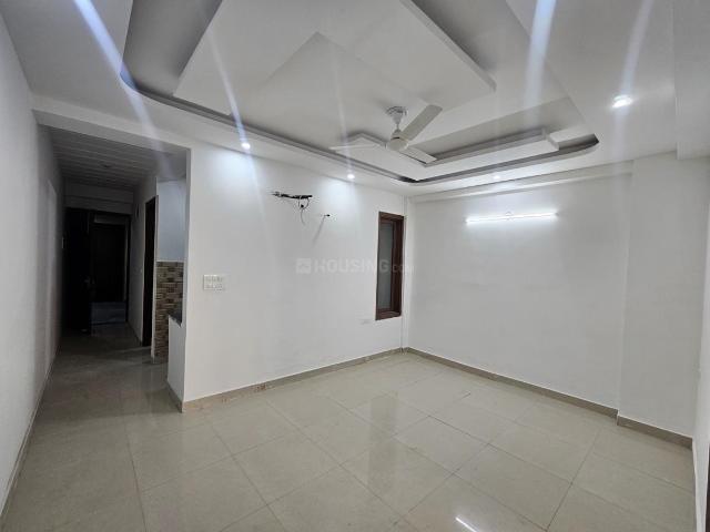 2 BHK Apartment in Chhattarpur for resale New Delhi. The reference number is 16929905