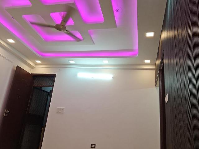 2 BHK Apartment in Chhattarpur for resale New Delhi. The reference number is 17110024