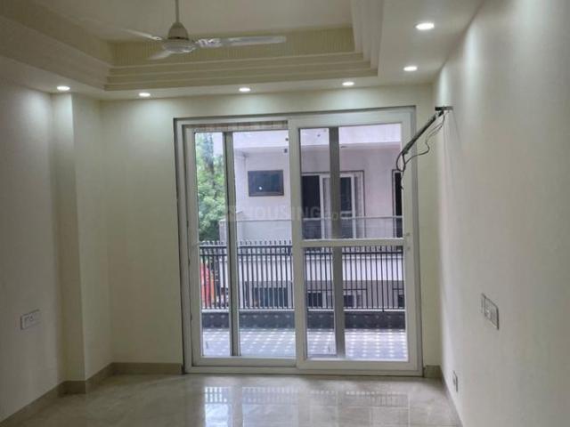 2 BHK Apartment in Chhattarpur for resale New Delhi. The reference number is 18425041
