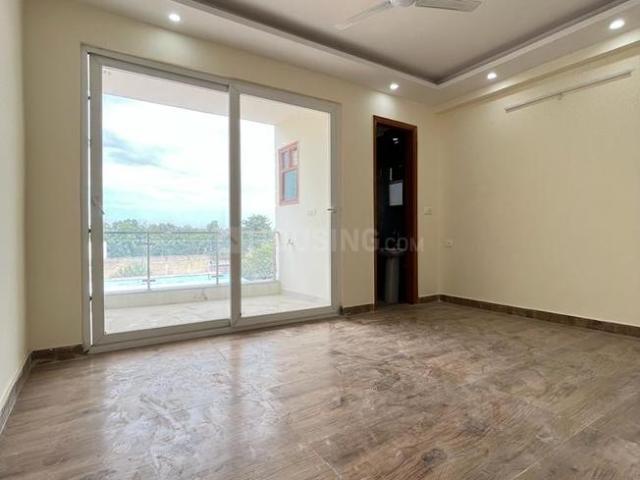 2 BHK Apartment in Chhattarpur for resale New Delhi. The reference number is 18143066
