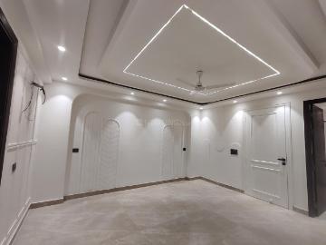2 BHK Apartment in Chhattarpur for resale New Delhi. The reference number is 19575074