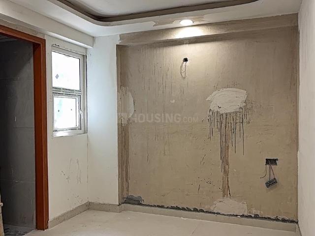2 BHK Apartment in Chhattarpur for resale New Delhi. The reference number is 19660702