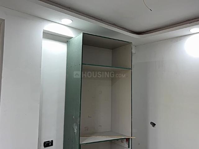 2 BHK Apartment in Chhattarpur for resale New Delhi. The reference number is 19660789