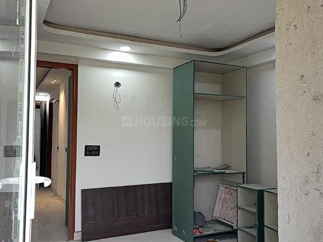 2 BHK Apartment in Chhattarpur for resale New Delhi. The reference number is 19660963