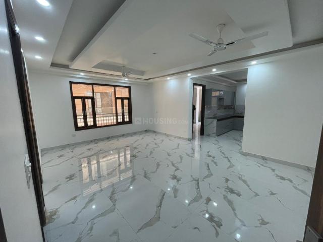 2 BHK Apartment in Chhattarpur for resale New Delhi. The reference number is 19682820