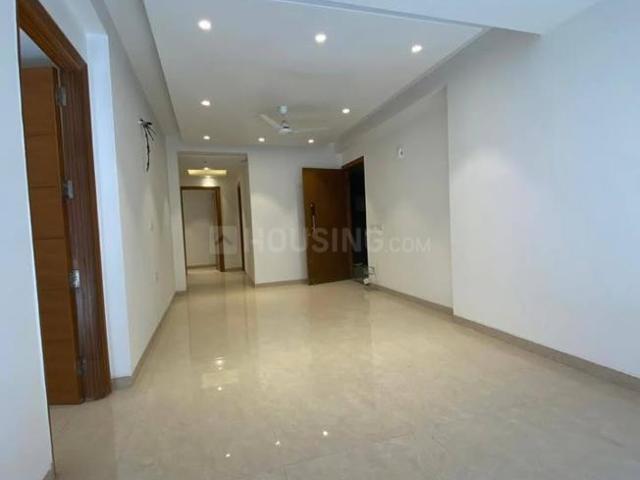 2 BHK Apartment in Chhattarpur for resale New Delhi. The reference number is 19758897