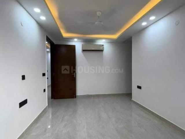 2 BHK Apartment in Chhattarpur for resale New Delhi. The reference number is 19758931