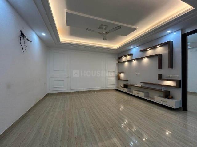 2 BHK Apartment in Chhattarpur for resale New Delhi. The reference number is 19759222