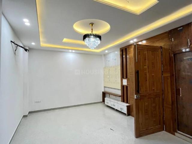 2 BHK Apartment in Chhattarpur for resale New Delhi. The reference number is 19759259