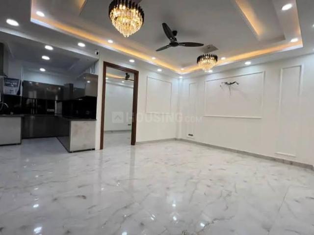 2 BHK Apartment in Chhattarpur for resale New Delhi. The reference number is 19759303