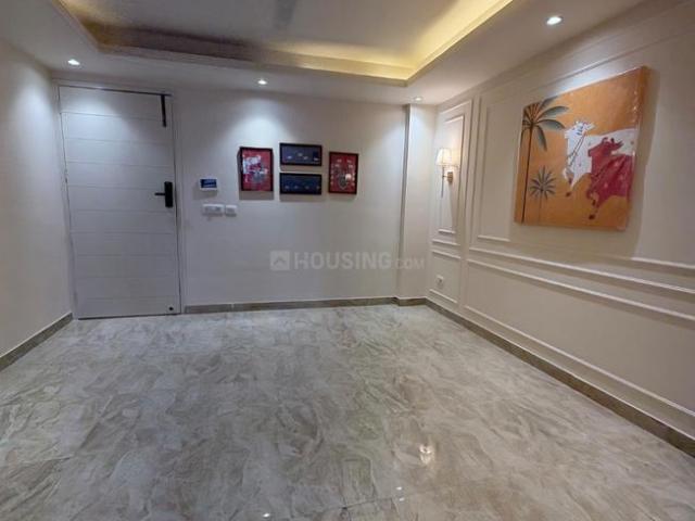 2 BHK Apartment in Chhattarpur for resale New Delhi. The reference number is 19763515