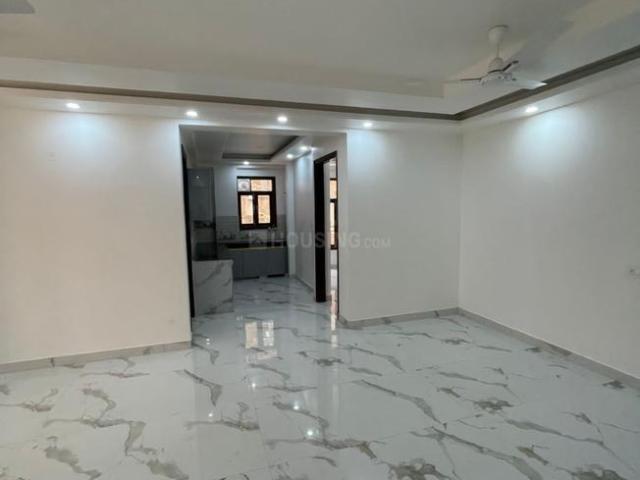 2 BHK Apartment in Chhattarpur for resale New Delhi. The reference number is 19834027