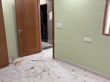 2 BHK Apartment in Chhattarpur for resale New Delhi. The reference number is 19976986