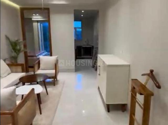 2 BHK Apartment in Chhattarpur for resale New Delhi. The reference number is 20449648