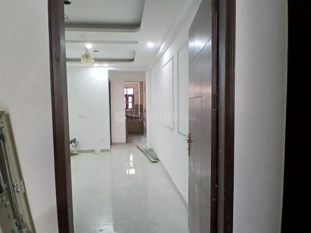 2 BHK Apartment in Chhattarpur for resale New Delhi. The reference number is 20467537