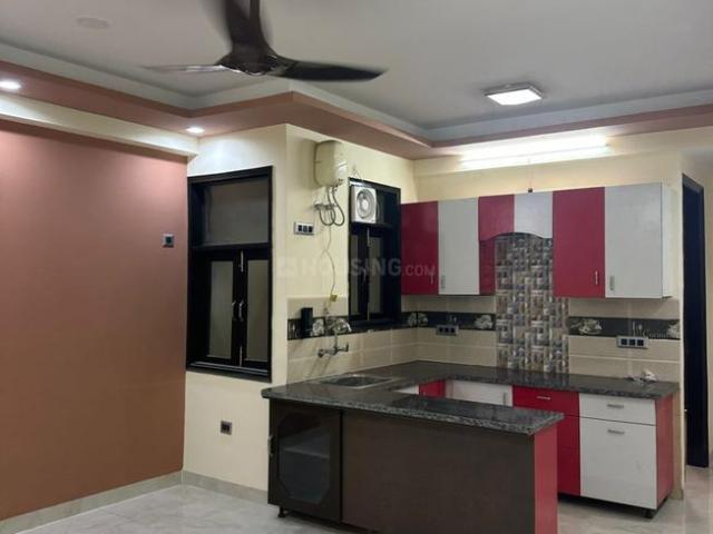 2 BHK Apartment in Chhattarpur for resale New Delhi. The reference number is 20475835