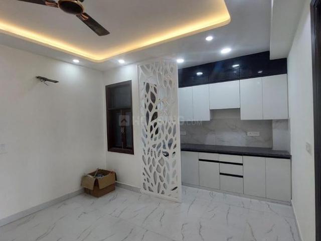 2 BHK Apartment in Chhattarpur for resale New Delhi. The reference number is 20475057