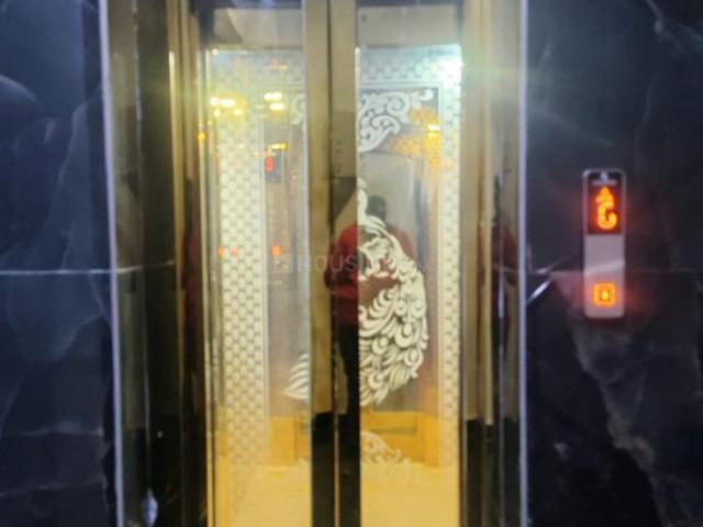 2 BHK Apartment in Chhattarpur for resale New Delhi. The reference number is 20483951