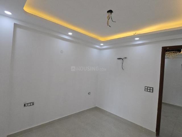 2 BHK Apartment in Chhattarpur for resale New Delhi. The reference number is 20529821