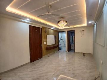 2 BHK Apartment in Chhattarpur for resale New Delhi. The reference number is 20537208