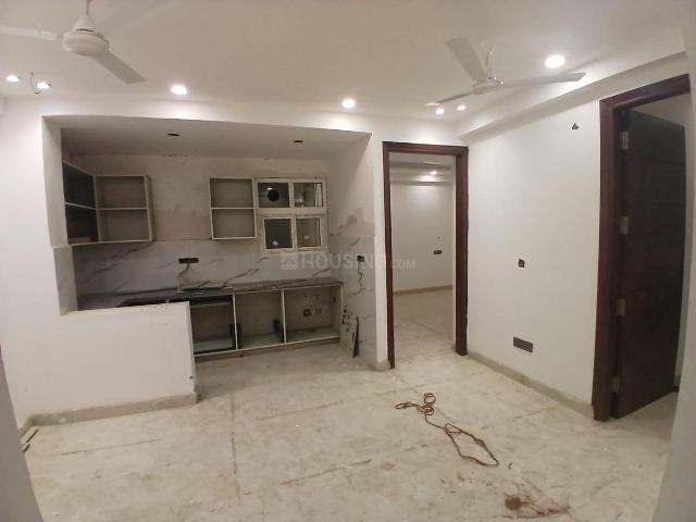 2 BHK Apartment in Chhattarpur for resale New Delhi. The reference number is 20555094