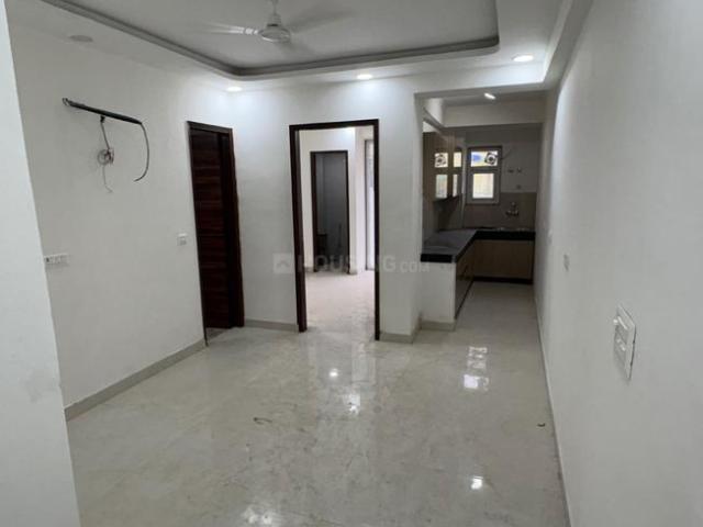 2 BHK Apartment in Chhattarpur for resale New Delhi. The reference number is 20664972
