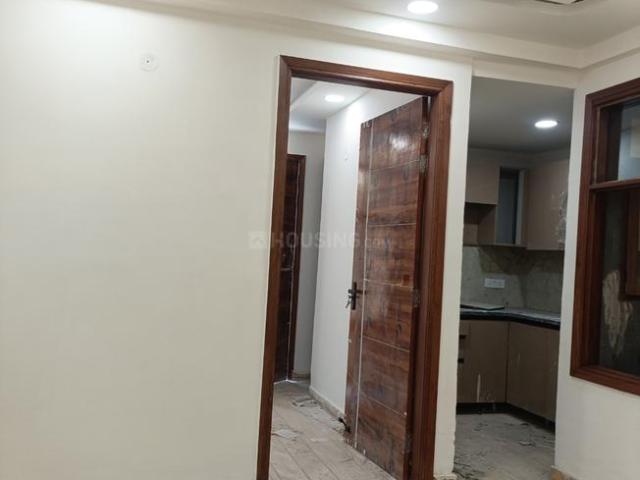 2 BHK Apartment in Chhattarpur for resale New Delhi. The reference number is 20830266