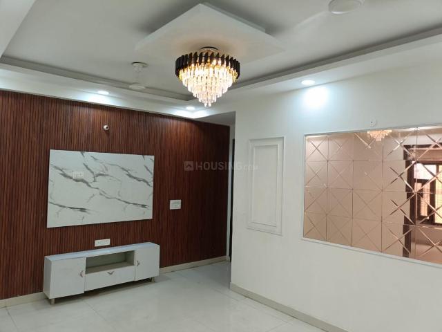 2 BHK Apartment in Chhattarpur for resale New Delhi. The reference number is 20868816