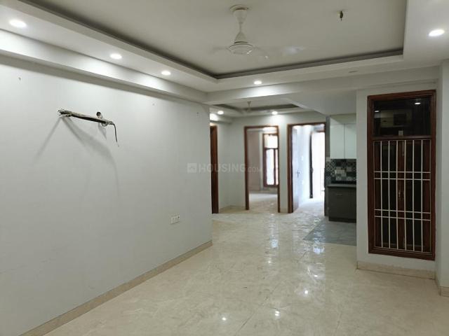 2 BHK Apartment in Chhattarpur for resale New Delhi. The reference number is 20868864