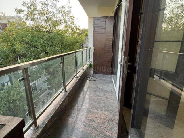 2 BHK Apartment in Chhattarpur for resale New Delhi. The reference number is 20882821