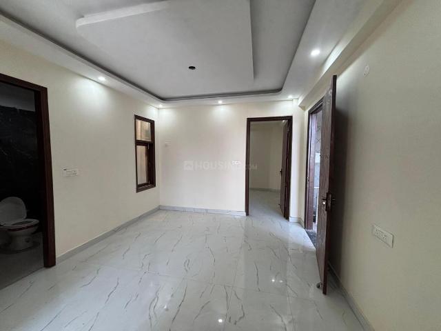 2 BHK Apartment in Chhattarpur for resale New Delhi. The reference number is 20908285