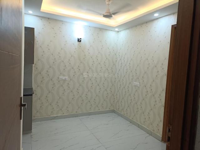 2 BHK Apartment in Chhattarpur for resale New Delhi. The reference number is 20908310