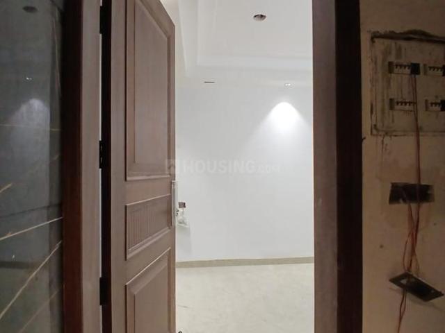 2 BHK Apartment in Chhattarpur for resale New Delhi. The reference number is 20917808