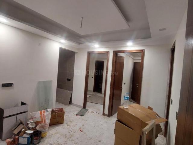 2 BHK Apartment in Chhattarpur for resale New Delhi. The reference number is 20920245