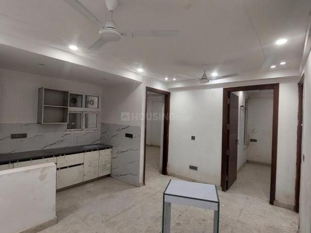 2 BHK Apartment in Chhattarpur for resale New Delhi. The reference number is 20920327