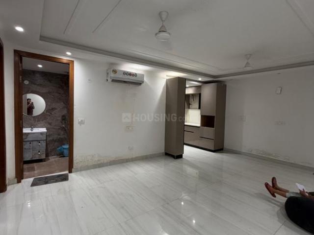2 BHK Apartment in Chhattarpur for resale New Delhi. The reference number is 20997853