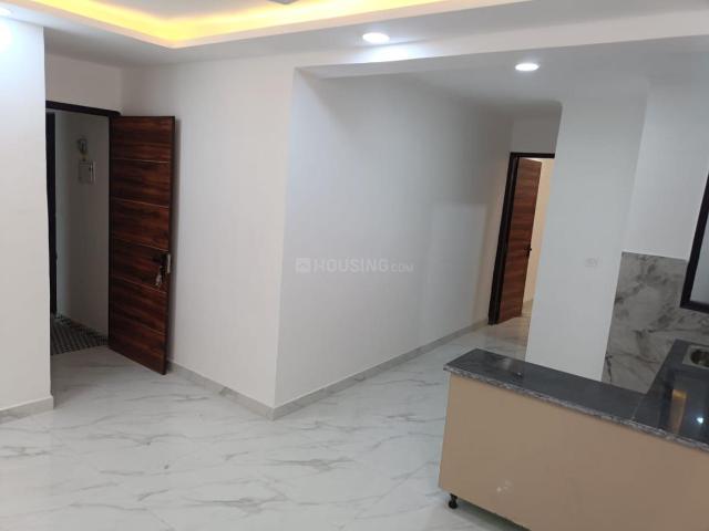 2 BHK Apartment in Chhattarpur for resale New Delhi. The reference number is 20042224