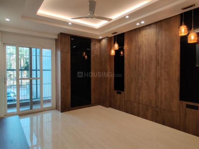 2 BHK Apartment in Chhattarpur for resale New Delhi. The reference number is 20052123