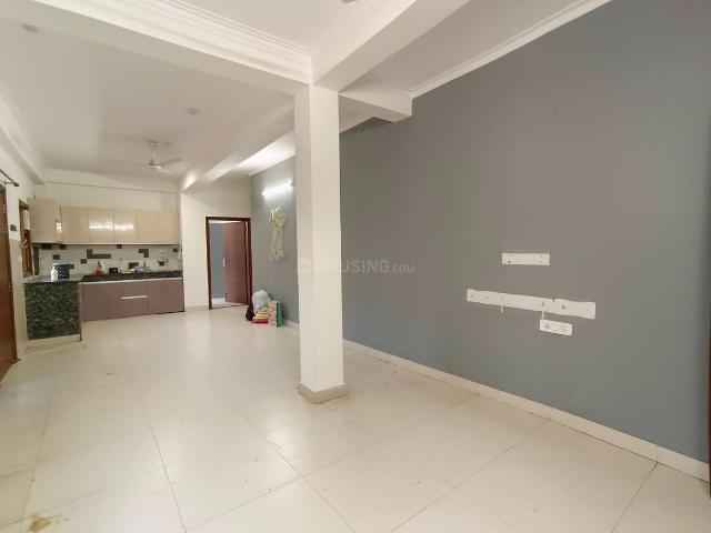 2 BHK Apartment in Chhattarpur for resale New Delhi. The reference number is 20052203