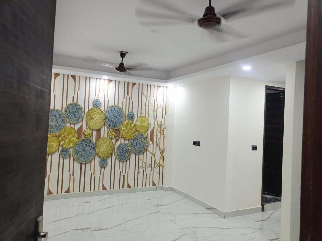 2 BHK Apartment in Chhattarpur for resale New Delhi. The reference number is 20269603