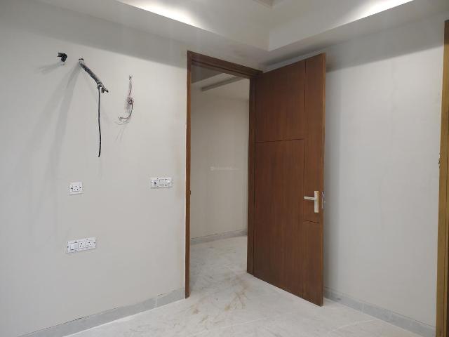 2 BHK Apartment in Chhattarpur for resale New Delhi. The reference number is 21106448