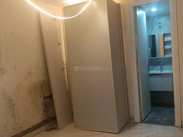 2 BHK Apartment in Chhattarpur for resale New Delhi. The reference number is 21116857