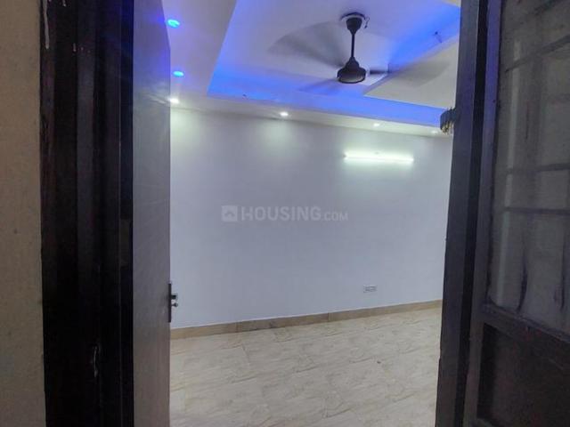 2 BHK Apartment in Chhattarpur for resale New Delhi. The reference number is 21117042