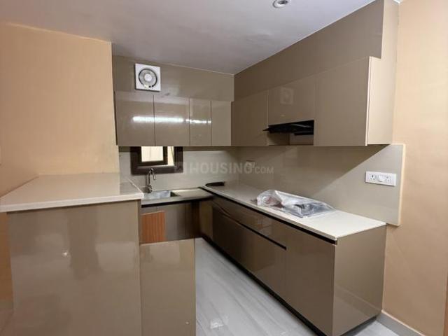 2 BHK Apartment in Chhattarpur for resale New Delhi. The reference number is 21281537