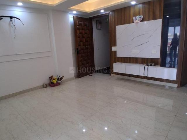 2 BHK Apartment in Chhattarpur for resale New Delhi. The reference number is 21325460